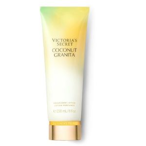 VICTORIA'S SECRET~Summer Spritzer~Coconut Granita